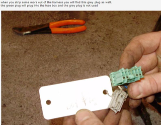 Illustration for article titled wiring is poop, locks are poop, everything is poop